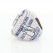 2021 Tampa Bay Lightning Stanley Cup Ring/Pendant (Openable top/C.Z logo/Deluxe)